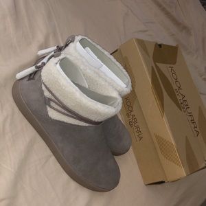 Kookaburra by Ugg Isana Cinder Boots